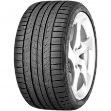 Continental ContiWinterContact TS 810 S 245/45 R17 99V XL, FP, MO зимняя