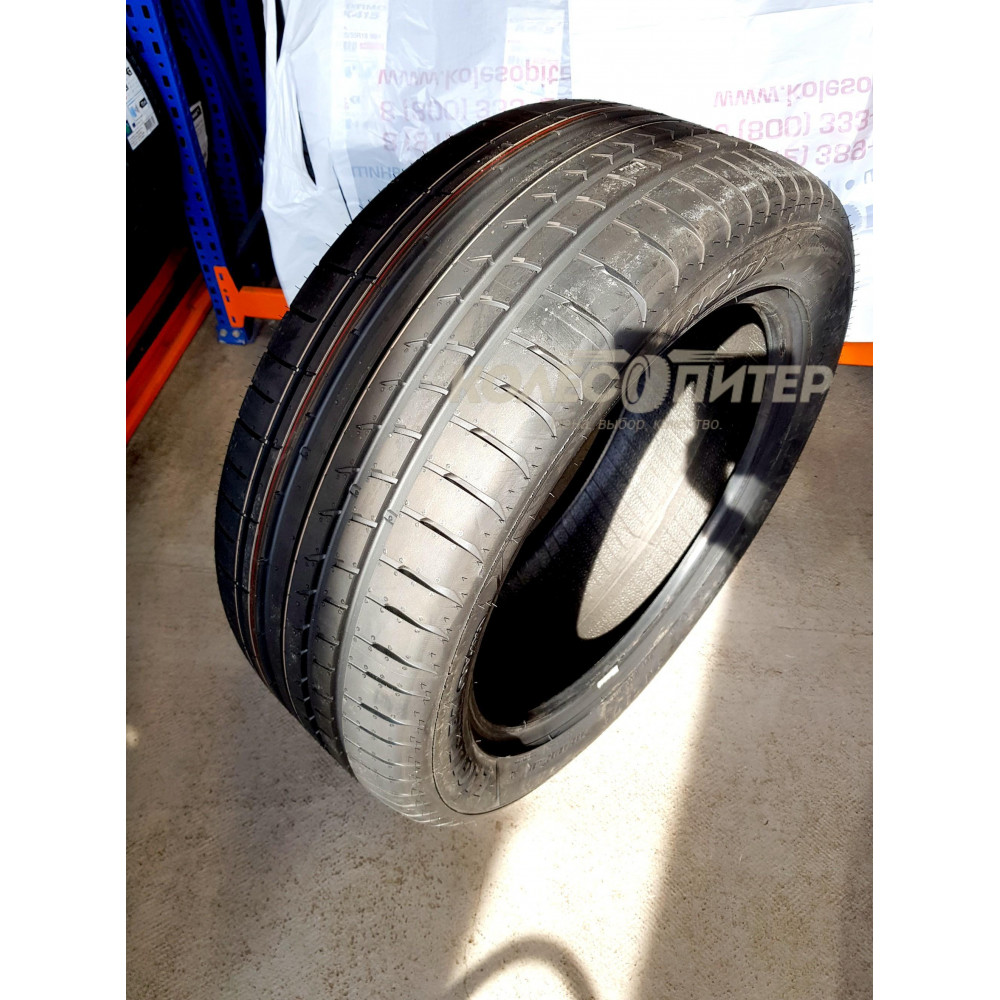 Goodyear Eagle F1 Asymmetric 2 235/45 R18 94Y, FP, N0 летняя