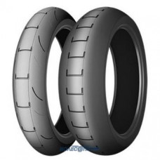 Michelin Power Supermoto B NHS 120/75 R16.5 -- летняя