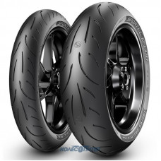 Metzeler Sportec M9 RR 160/60 R17 69W летняя