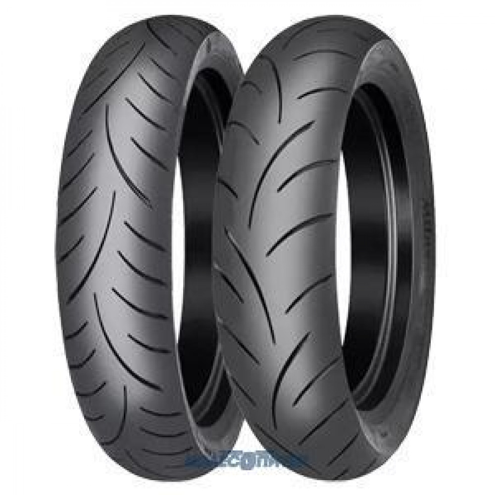 Mitas MC50 140/70 R17 66H летняя