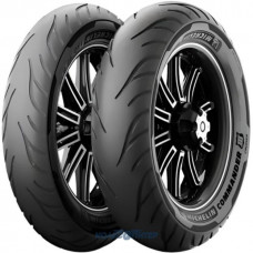 Michelin Commander III Cruiser 140/75 R17 67V летняя