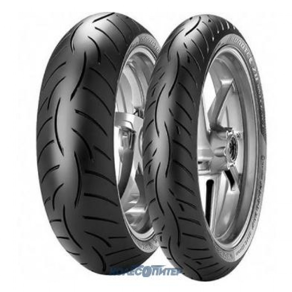 Metzeler Roadtec Z8 110/80 R18 58W летняя