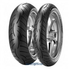 Metzeler Roadtec Z8 160/60 R18 70W летняя