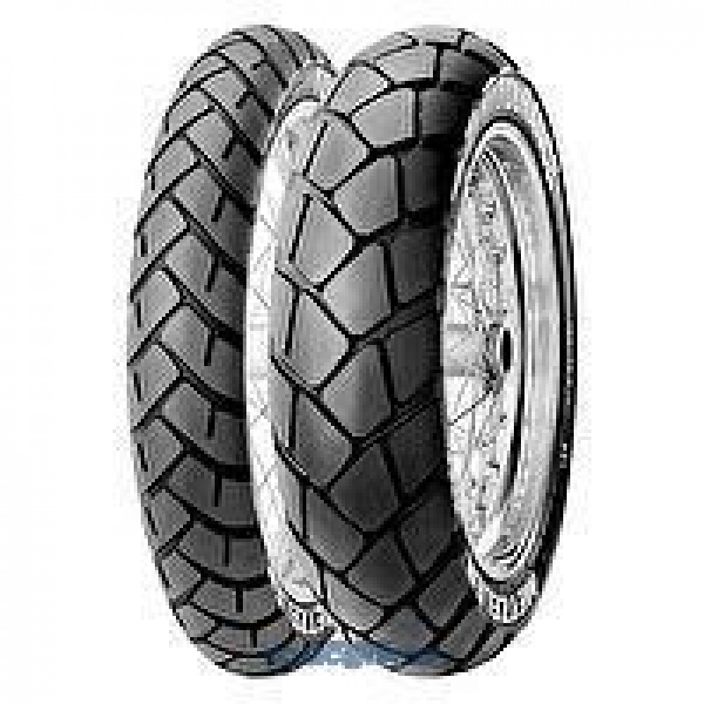Metzeler Tourance 130/80 R17 65H летняя