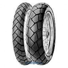 Metzeler Tourance 130/80 R17 65S летняя