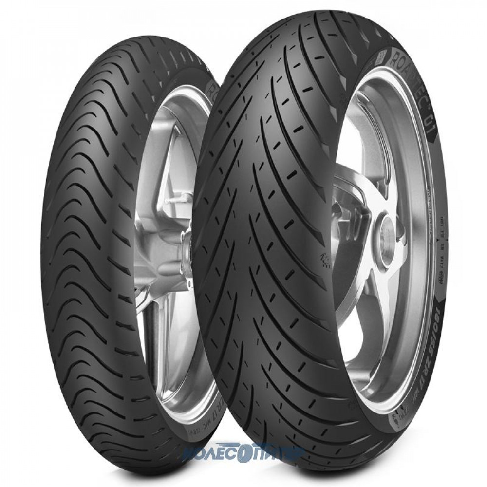 Metzeler Roadtec 01 150/70 R17 69H летняя