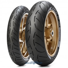 Metzeler Sportec M7 RR 190/50 R17 73W летняя