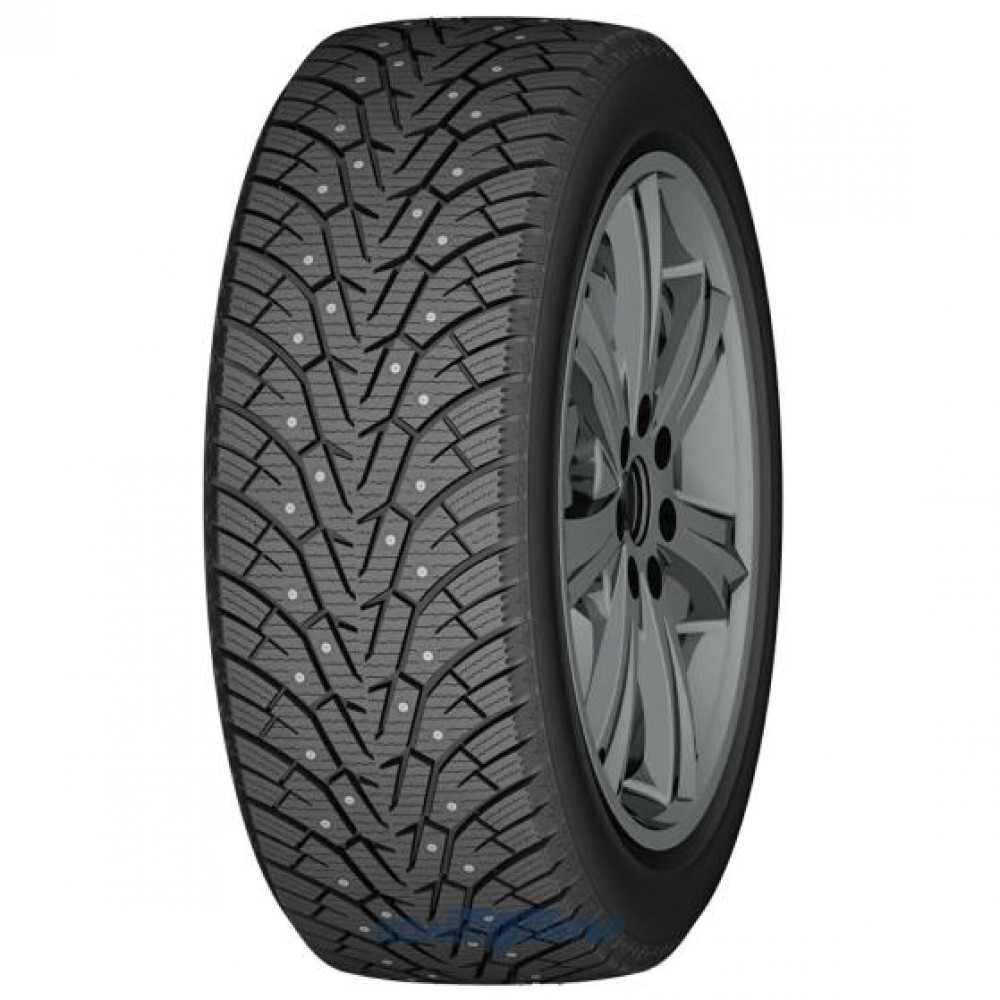 Aplus A503 215/70 R16 100T зимняя шип.