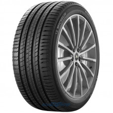 Michelin Latitude Sport 3 Acoustic 315/40 R21 111Y, MO-S летняя