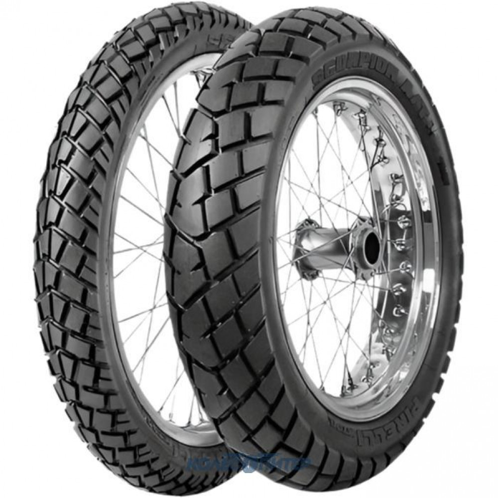 Pirelli Scorpion MT90 A/T 150/70 R18 70V летняя