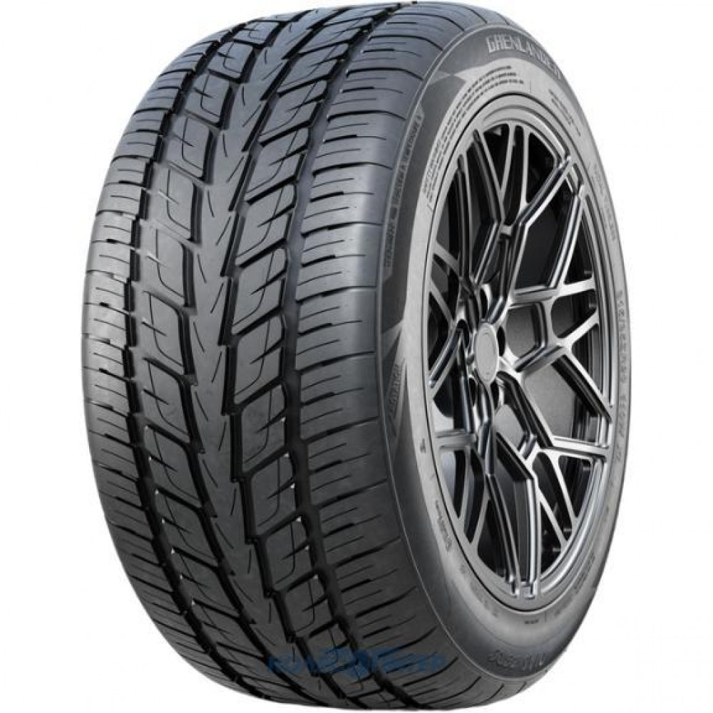 Grenlander Dias Zero 265/40 R22 106V летняя