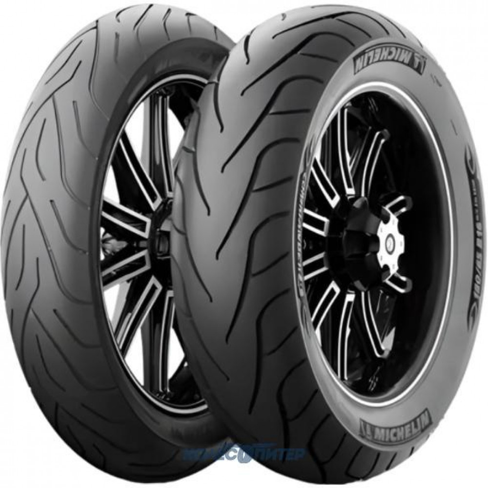 Michelin Commander II 160/70 R17 73V летняя