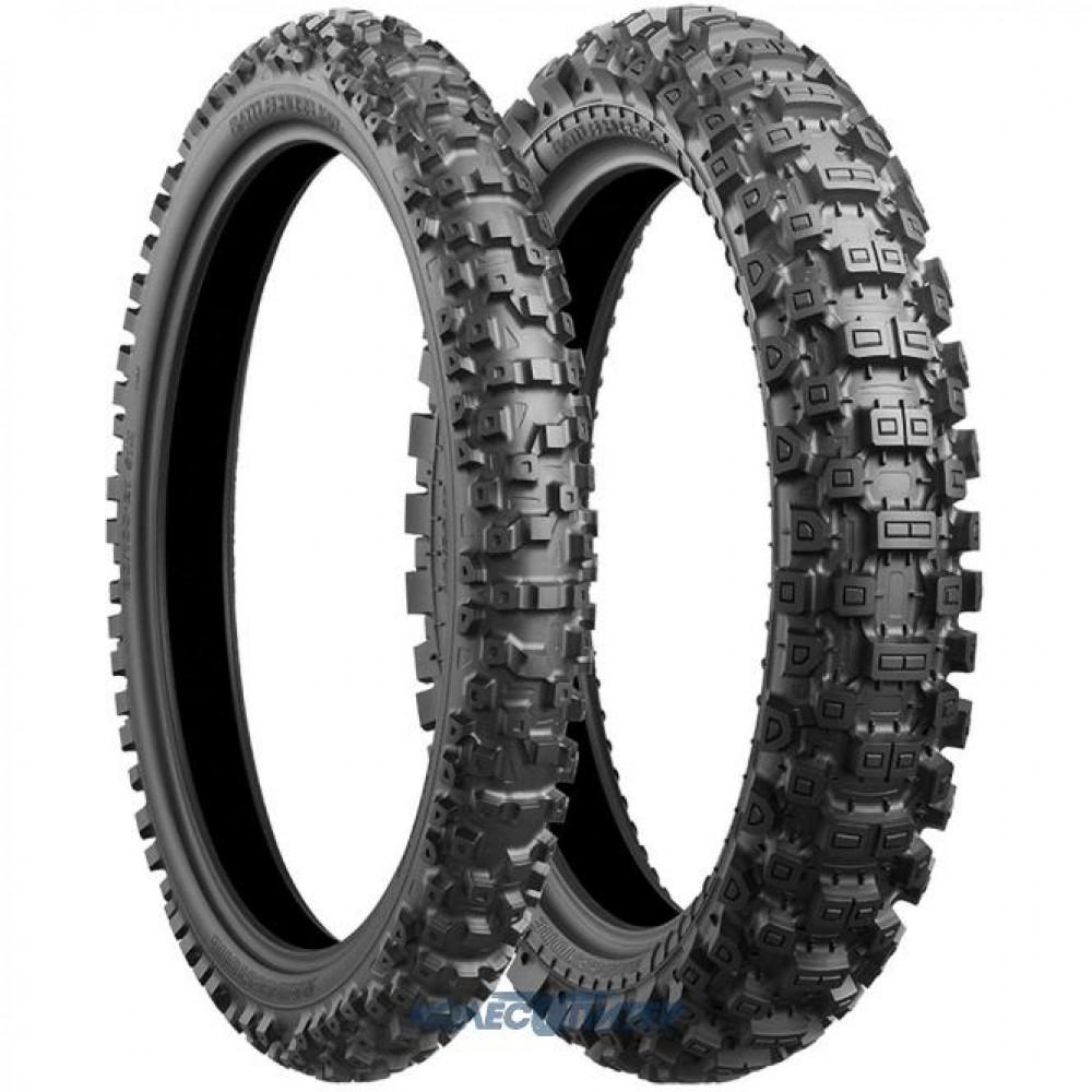 Bridgestone Battlecross X40 NHS 90/100 R21 57M летняя