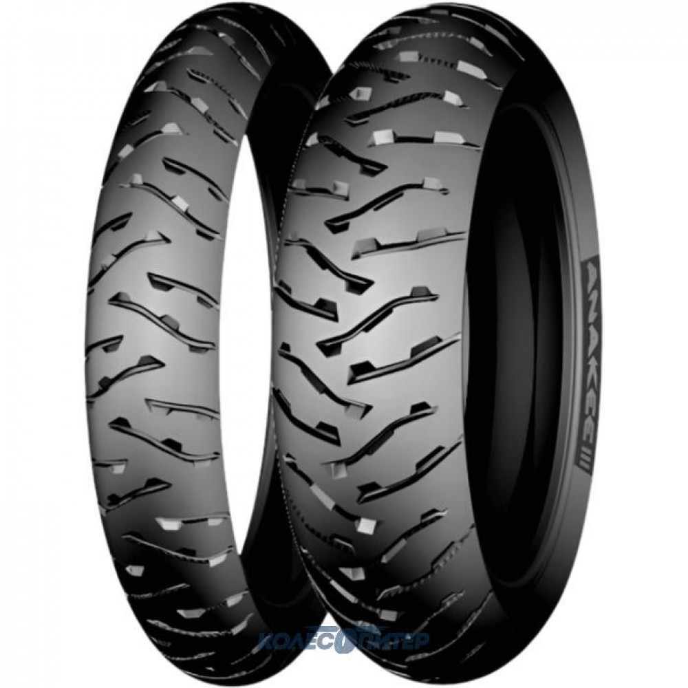 Michelin Anakee 3 150/70 R17 69V летняя