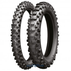 Michelin Enduro Medium 120/90 R18 65R летняя