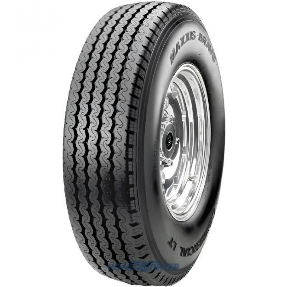 Maxxis Bravo UE-168 165/0 R14C 97/95N летняя