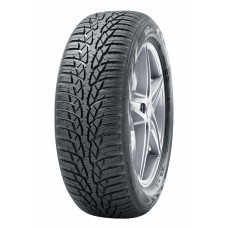 Nokian Tyres WR SUV 4 215/65 R16 98H зимняя