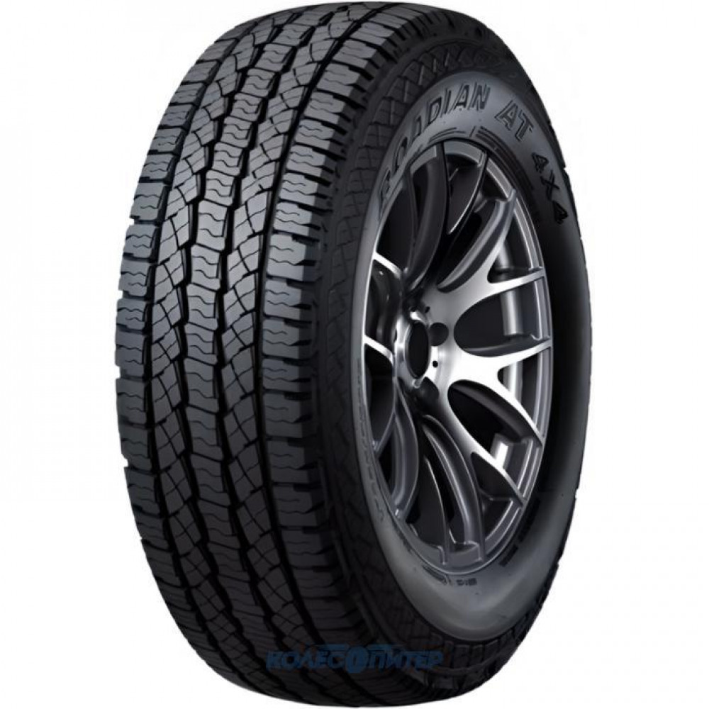 Roadstone Roadian A/T 4x4 RA7 245/65 R17 111T XL летняя