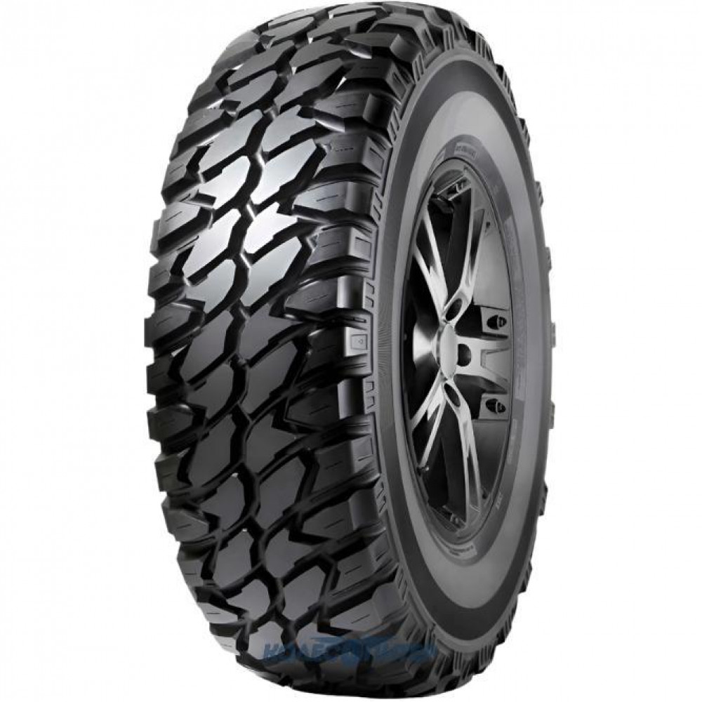 Ovation VI-186MT 31/10.5 R15 109Q летняя