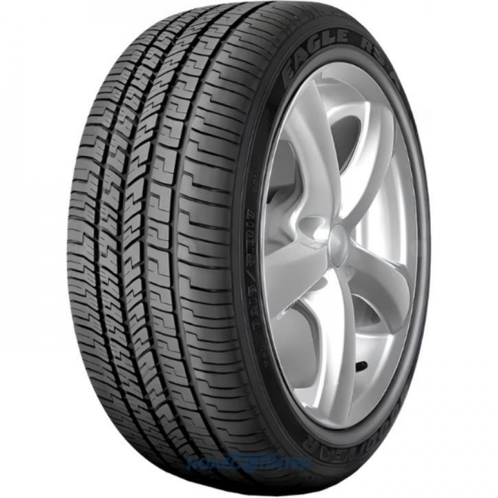 Goodyear Eagle RS-A 245/50 R20 102H, T0 летняя