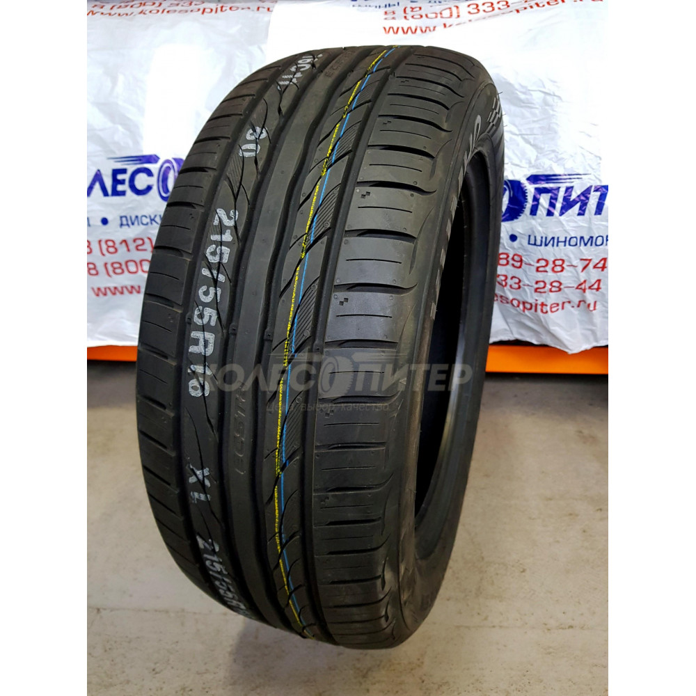 Kumho Ecsta PS31 215/40 R17 87W XL летняя