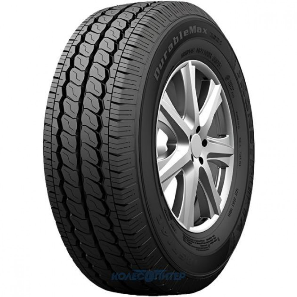 Habilead Durable Max RS01 195/0 R14C 106/104T летняя