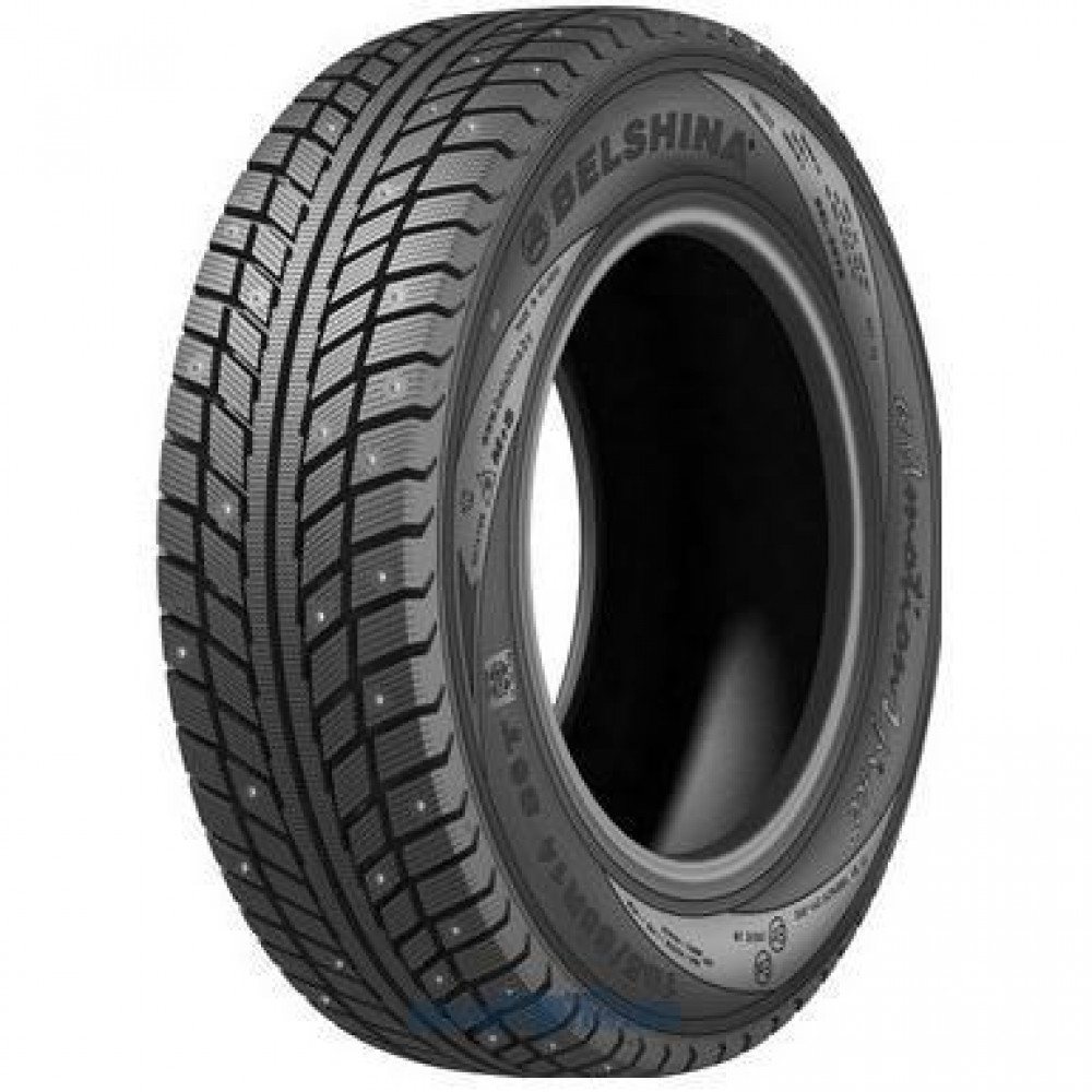 Белшина Бел-317S 205/55 R16 91T зимняя шип.