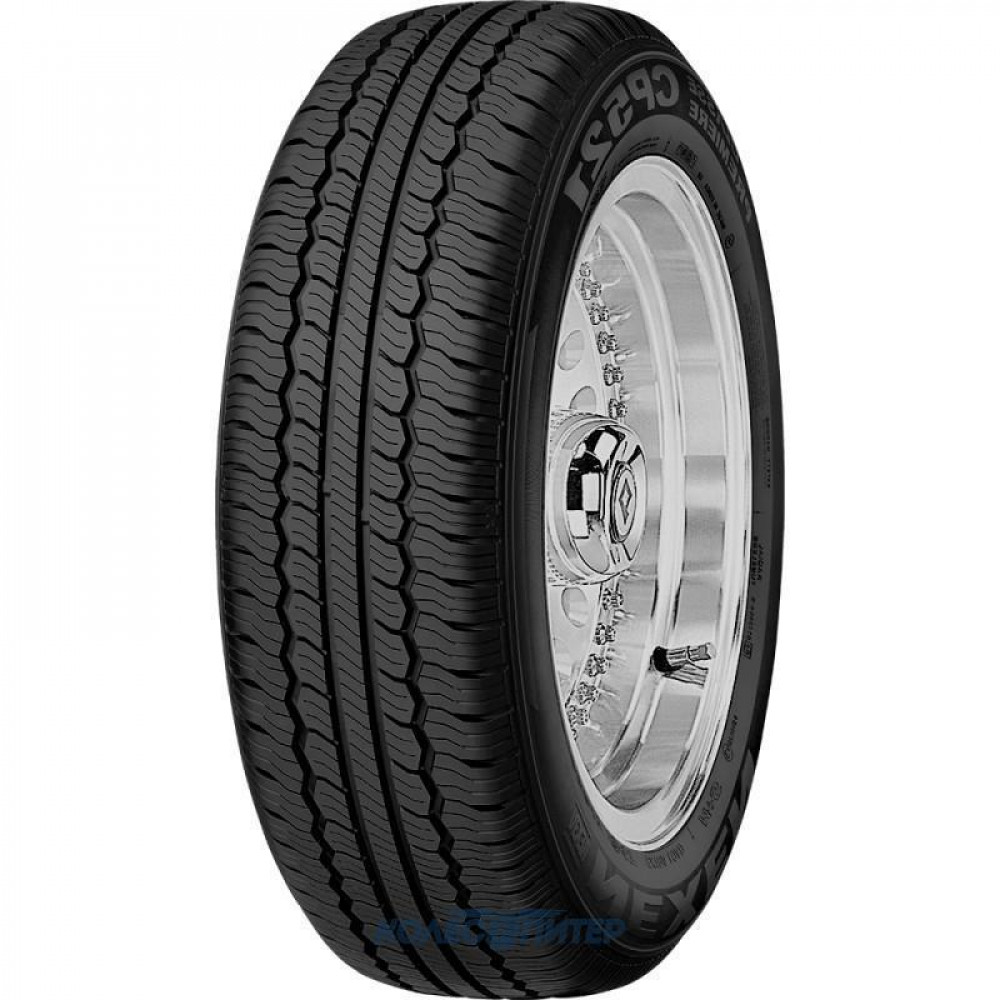 Roadstone CP521 215/70 R16C 108/106T летняя