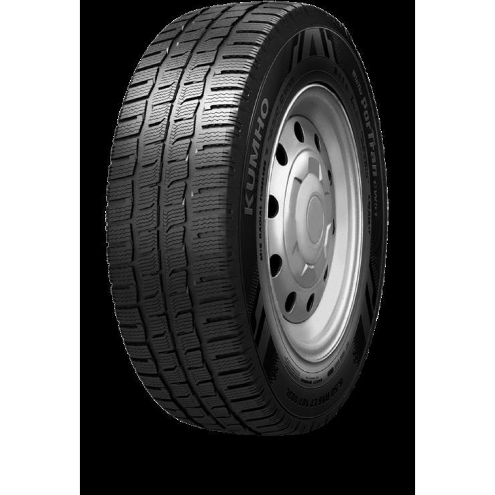 Marshal Winter Portran CW51 225/65 R16C 112/110R XL зимняя