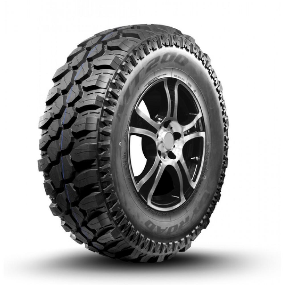 Joyroad MT200 285/70 R17 121/118Q летняя
