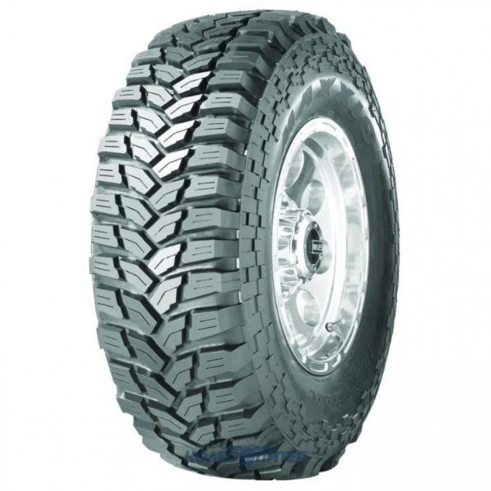 Maxxis M8060 Trepador 205/70 R15 104/102Q летняя