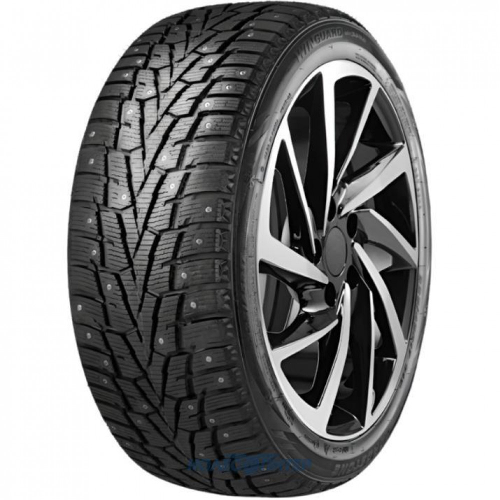 Roadstone Winguard Winspike SUV 195/70 R15 104/102R зимняя шип.