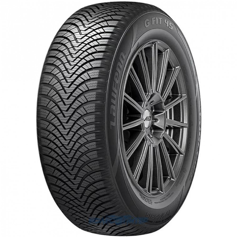 Laufenn G FIT 4S LH71 205/60 R16 96V летняя