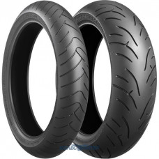 Bridgestone Battlax BT-023 190/55 R17 75W летняя