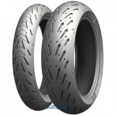 Michelin Road 5 190/55 R17 75W летняя