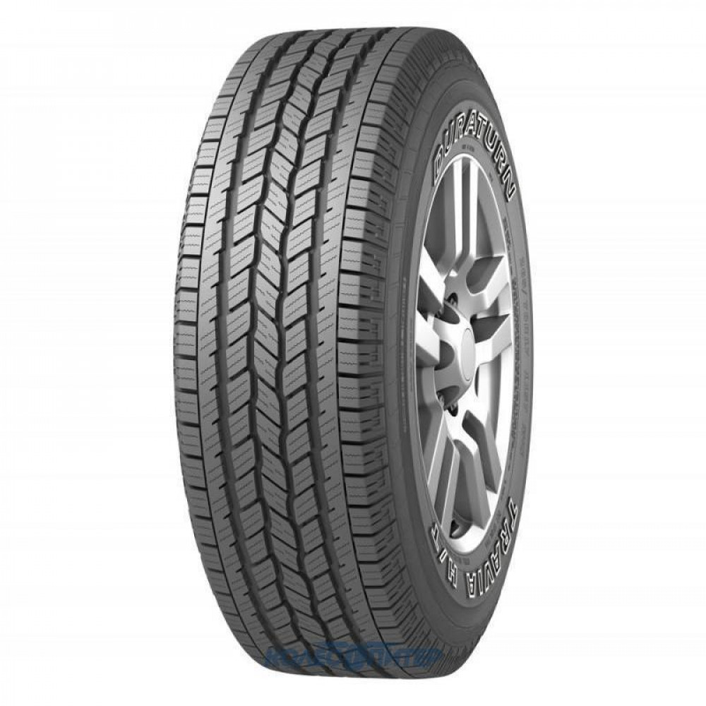 Duraturn Travia H/T 265/70 R17 115T летняя