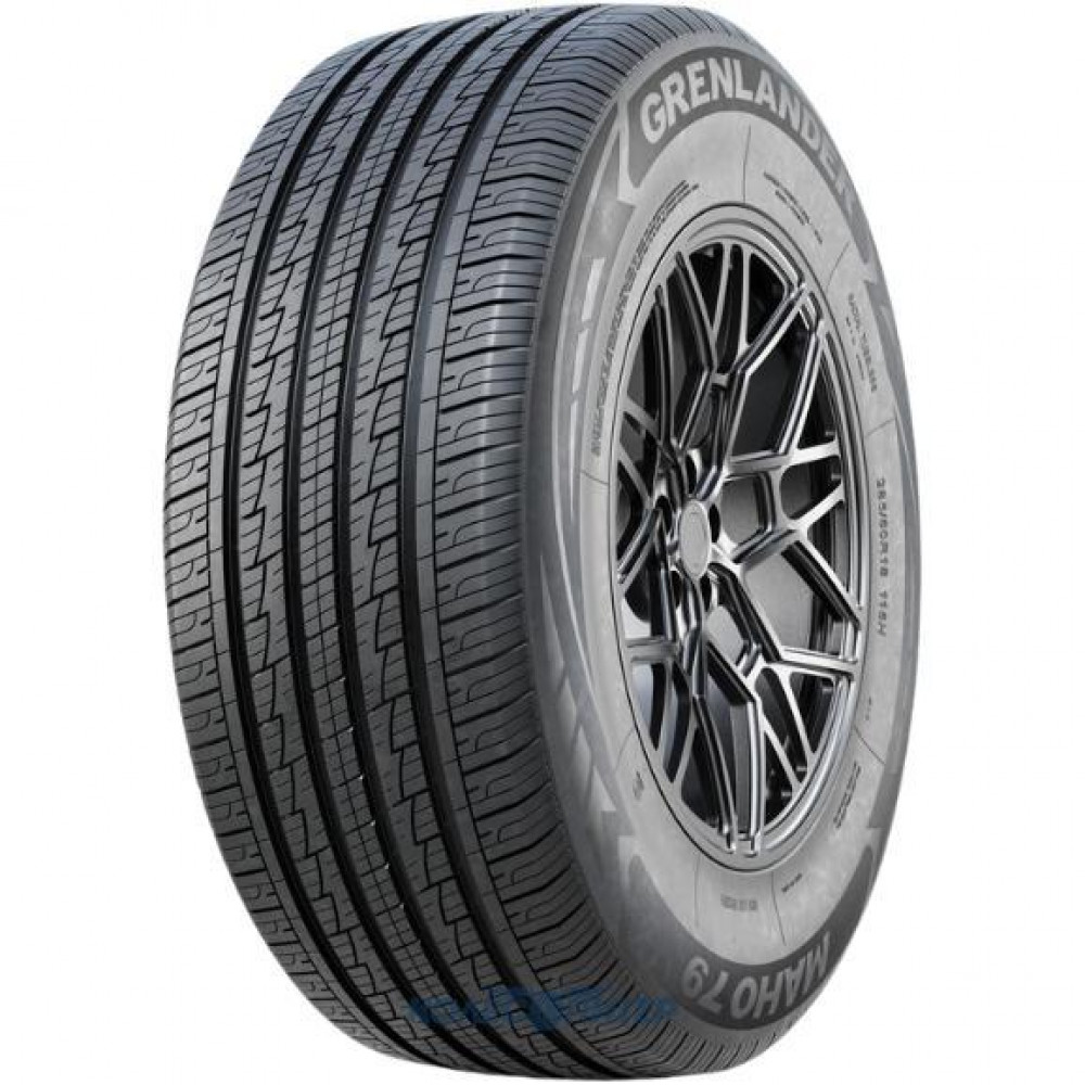 Grenlander Maho 79 235/65 R18 110H летняя