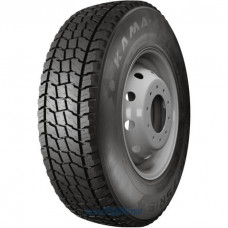 Кама 218 225/75 R16C 121/120N летняя