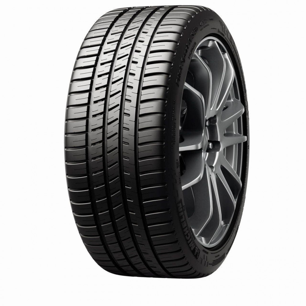 Michelin Pilot Sport A/S 3 315/35 R20 110V XL, N0 летняя