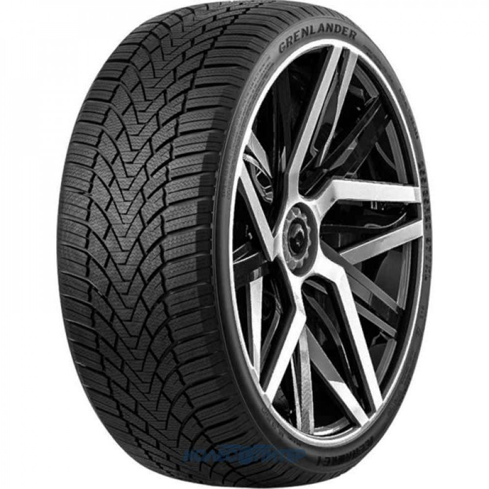 Grenlander Icehawke I 245/40 R17 95V зимняя