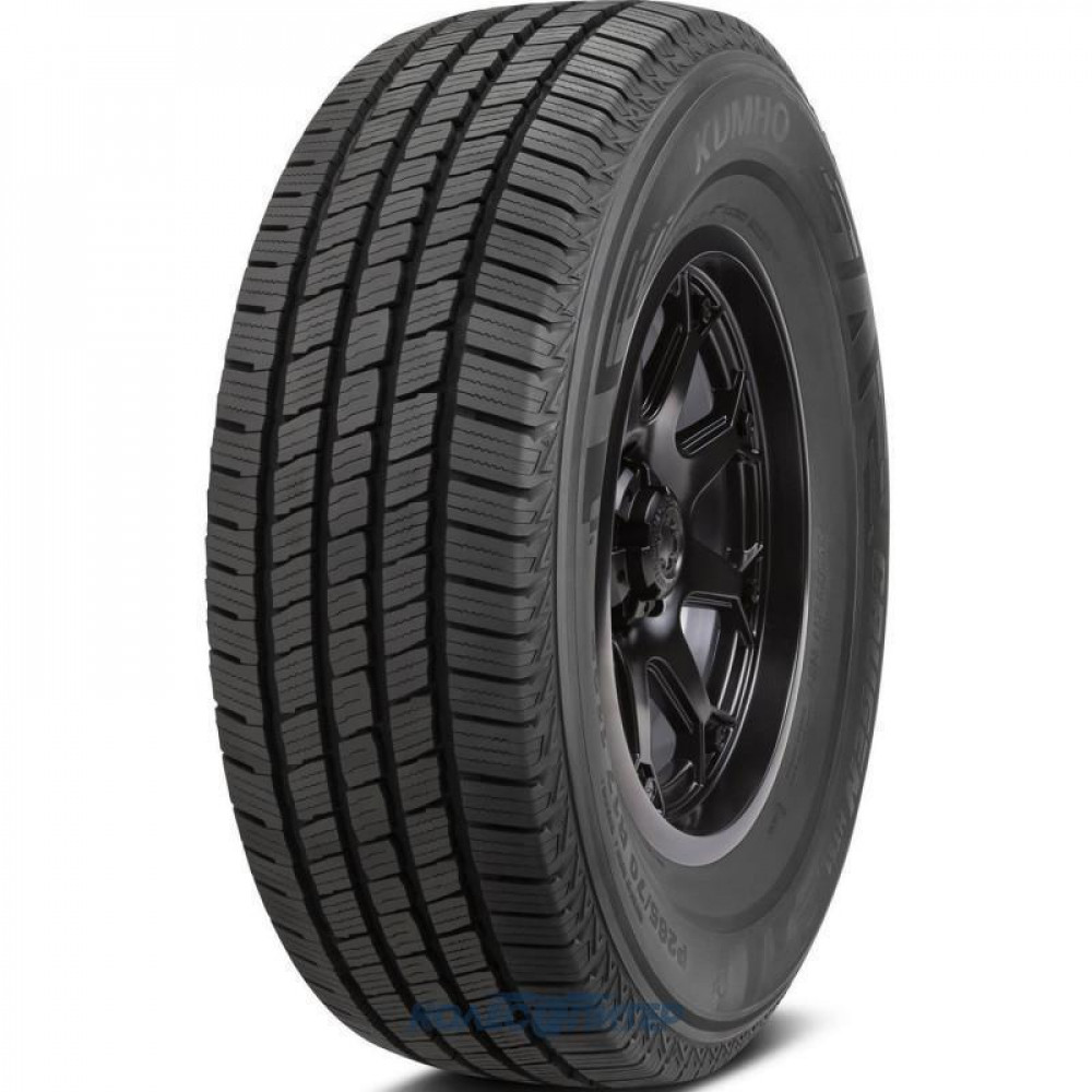 Kumho Crugen HT51 245/75 R16 120/116Q летняя