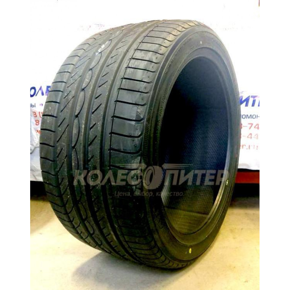 Yokohama Advan Sport V103S 245/45 R17 95Y RunFlat летняя