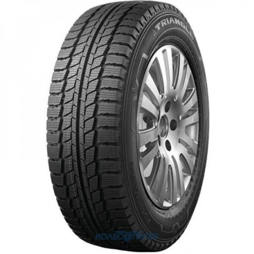 Triangle LL01 225/75 R16C 121/120R XL зимняя