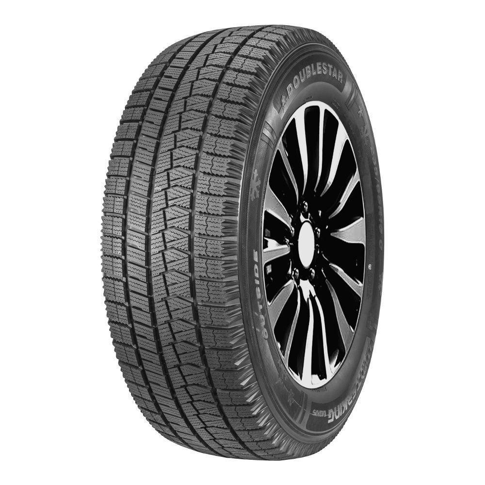 DoubleStar DW01 215/70 R16 100T зимняя шип.