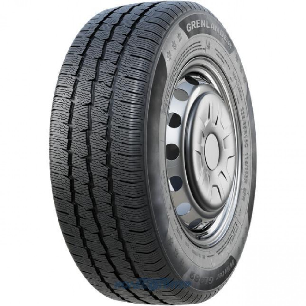 Grenlander Winter GL989 225/70 R15C 112/110R зимняя