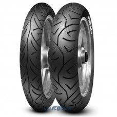 Pirelli Sport Demon 110/80 R17 57H летняя