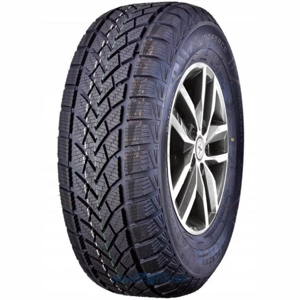 Windforce Snowblazer 215/70 R16C 100T зимняя