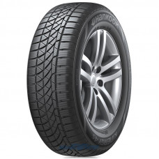 Hankook Kinergy 4S H740 165/70 R14 81T летняя