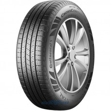 Continental CrossContact RX 215/60 R17 96H летняя